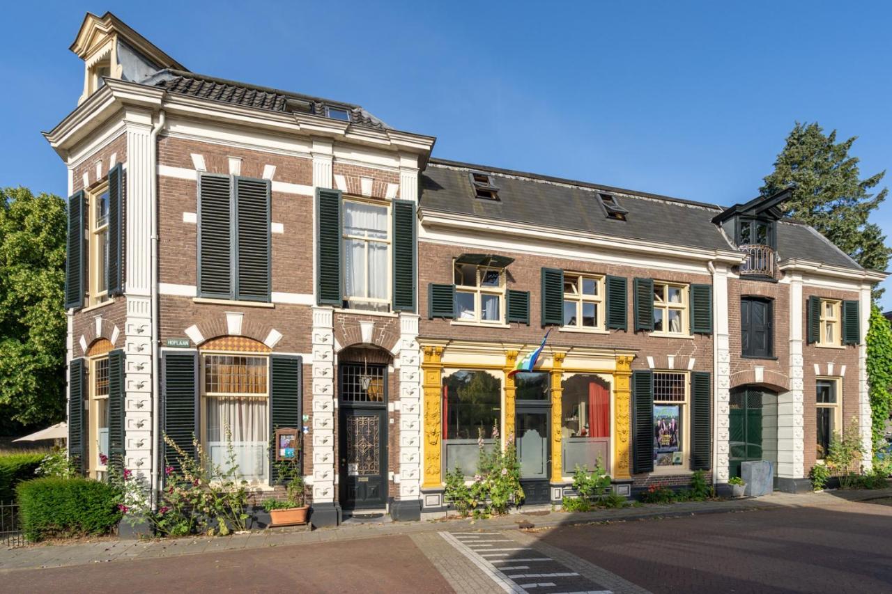 Huis Met De Leeuwenkoppen Dieren Zewnętrze zdjęcie