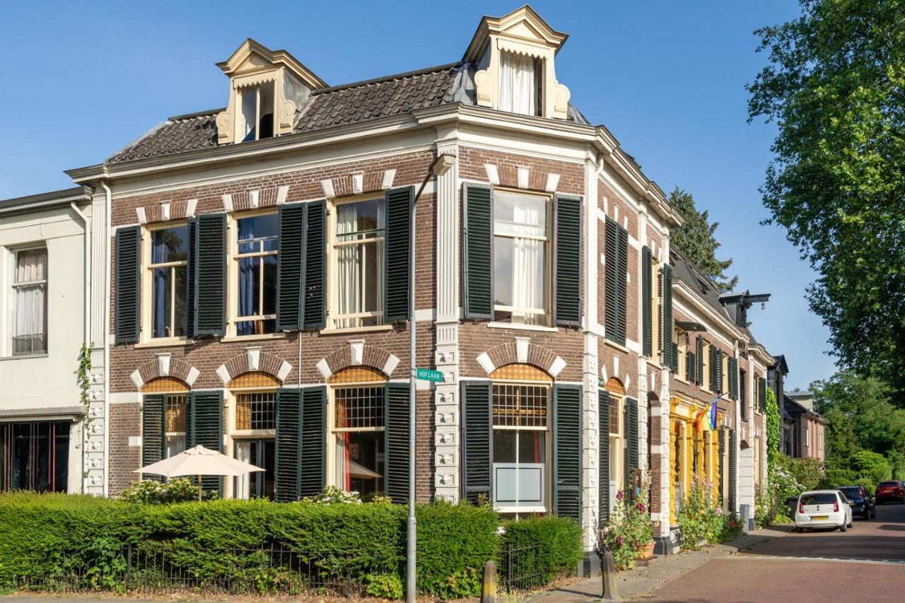 Huis Met De Leeuwenkoppen Dieren Zewnętrze zdjęcie